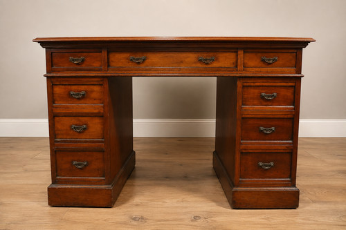 Victorian mahogany lady - victorian, lady's