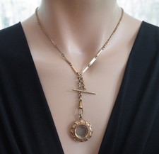 Antique  Working Compass