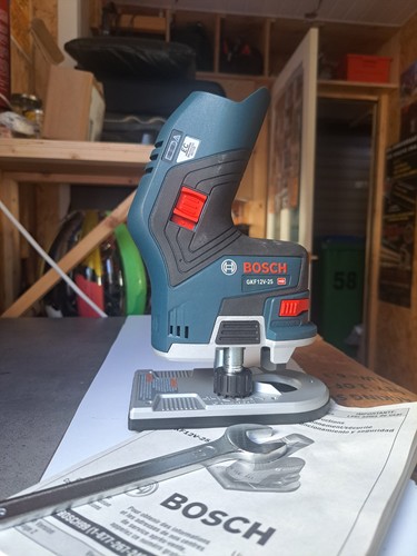 Bosch gkf 12v professional - bosch,