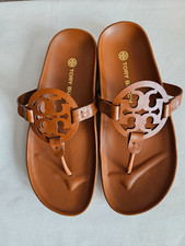 New Tory Birch Miller thong