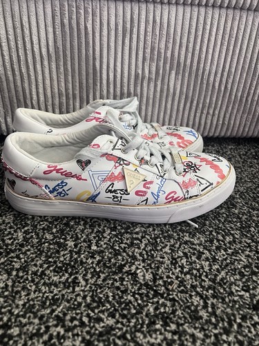 Guess graffiti women - guess, women’s
