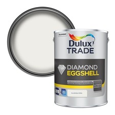 Dulux Trade Paint Diamond