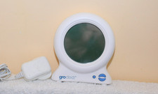Gro Clock Sleep Trainer White
