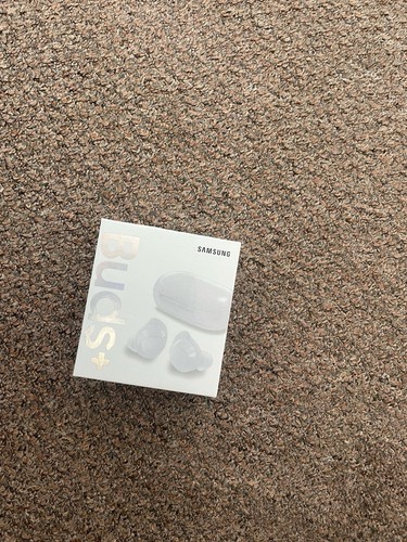 Samsung galaxy buds plus - samsung,