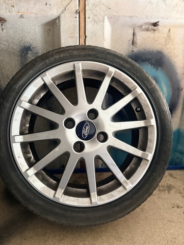 Fiesta mk6 zetec - mk6,