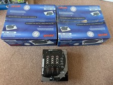 2 x Gemini XL-600 direct-drive