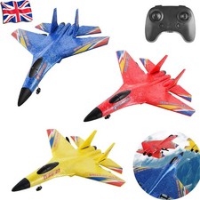 SU-27 Model Plane Toy Large