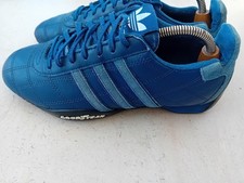 adidas Tuscany Goodyear Trainers Size 5uk Or Eur 38