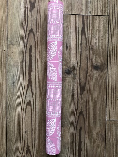 Laura ashley pink full - ashley,