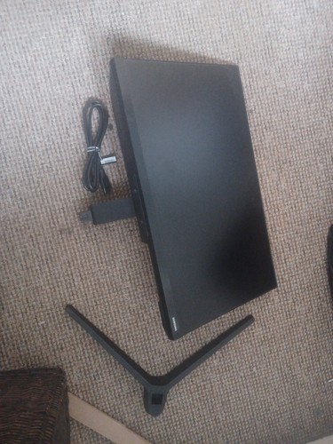 Inch samsung monitor - 24,