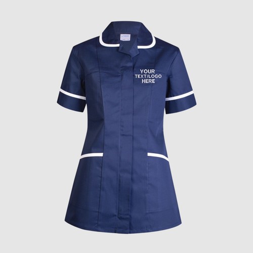 Embroidered ladies premium - ladies,