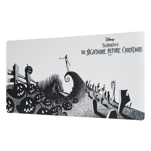 Official disney the nightmare - official,