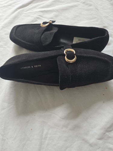 Charles and keith black - charles,