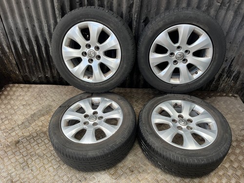 Vauxhall insignia 2017 alloy - vauxhall,