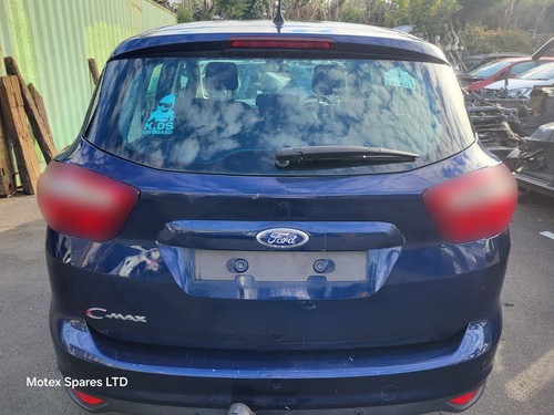 Ford max mk2 - ford, c