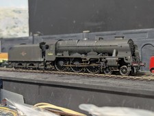 Hornby OO Gauge Royal Scot BR