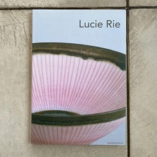 Lucy rie ceramics - rie, pottery