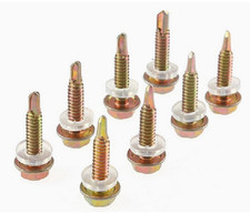 FIT AUDI Hex Self-Drilling