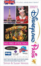 Brit Guide Disneyland Resort