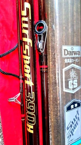 Daiwa high purity carbon - daiwa, high-purity