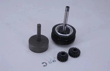 FG Modellsport Car Spares 2-Speed Gear Box 1:6