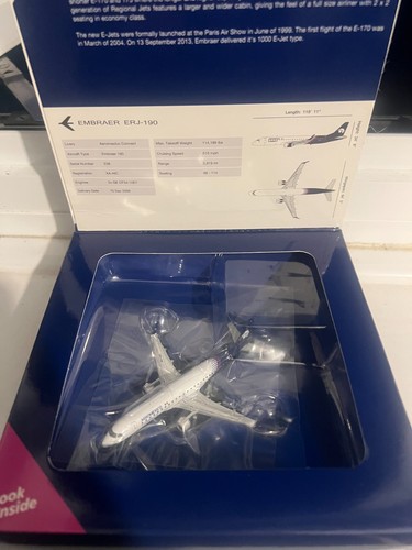 Gemini jets 400 scale - gemini,