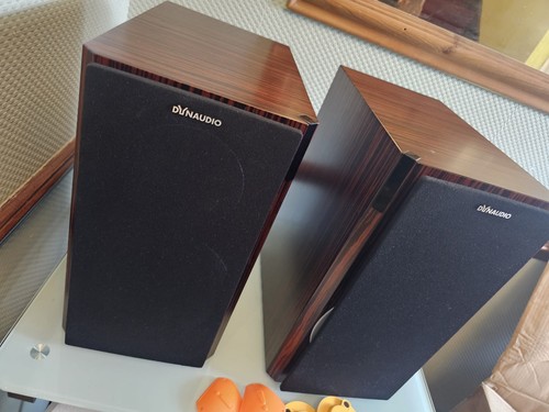 Dynaudio focus 200 - focus, xd