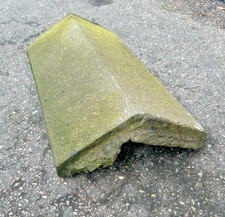 Roof Tiles/ Reclaimed Ridge