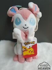 Eeveelution 8 Inch Sitting