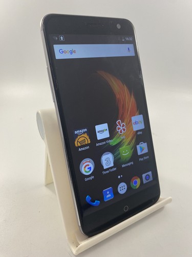 Zte blade silver unlocked - zte, v7