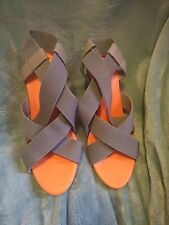 united nude shoes eu 38 (uk 5)