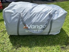 Vango Spectre 600 Tent