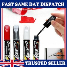 DIY Car Clear Scratch Remover Touch Up Pens Auto Paint Repair Pen Brush