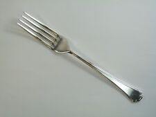 MAPPIN & WEBB Cutlery - ST JAMES Pattern - Table Fork / Forks - 7 7/8"