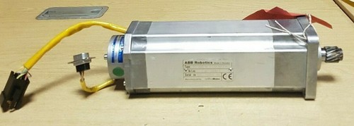 Abb robotics - abb, ps