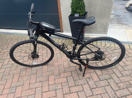 Cannondale quick hybrid - cx, 4