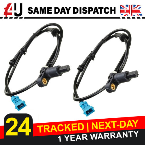 Rear abs speed sensor for - rear,