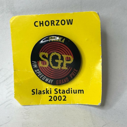 2002 polish speedway grand - polish,