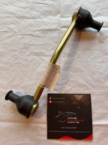 Porsche 993 drop - link, front