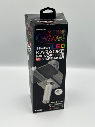 Pop solo led - pop,