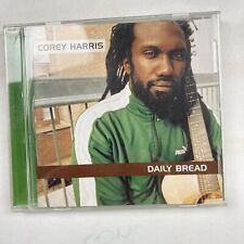 Daily Bread by Corey Harris