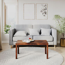 Coffee Sofa Side End Desk