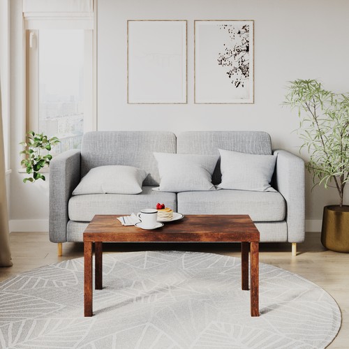 Coffee sofa side - coffee, end