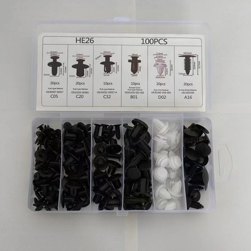 For 100x retainer - 100x,