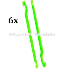 NEW 6 x Large Disgorger Double