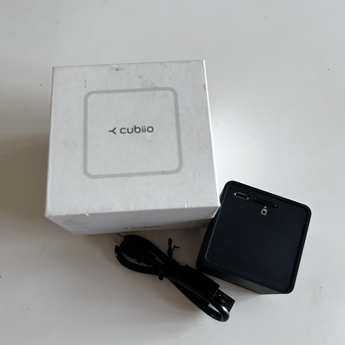 Cubiio laser engraving machine - cubiio,