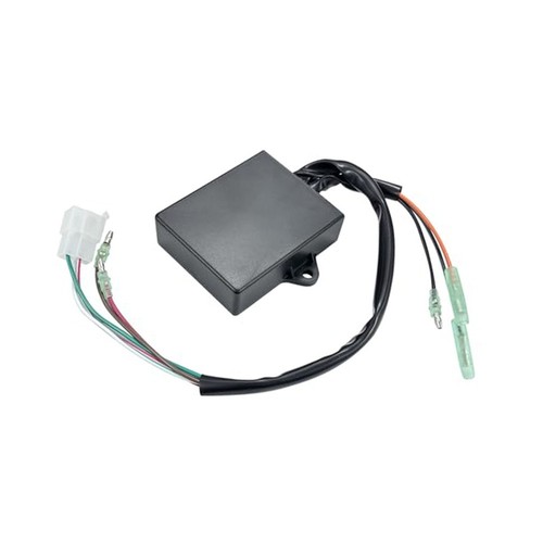 Ignition unit xt600 tt600 - ignition,