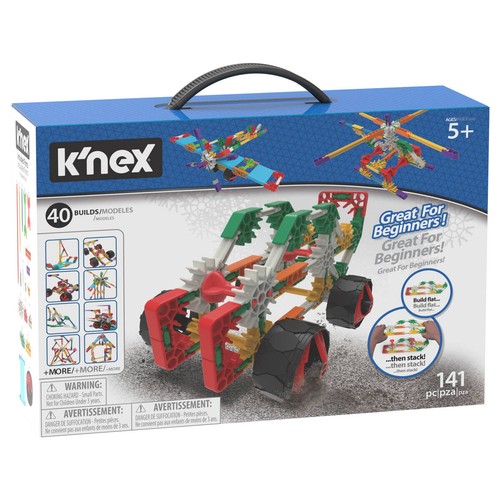 Nex beginner model - beginner,