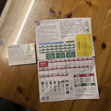 MK SENTRY H5599S CONSUMER UNIT