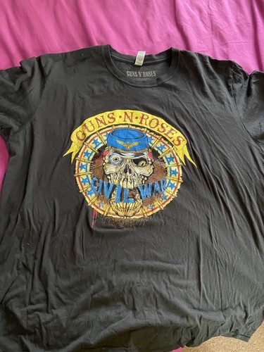 Guns roses civil - guns, war
